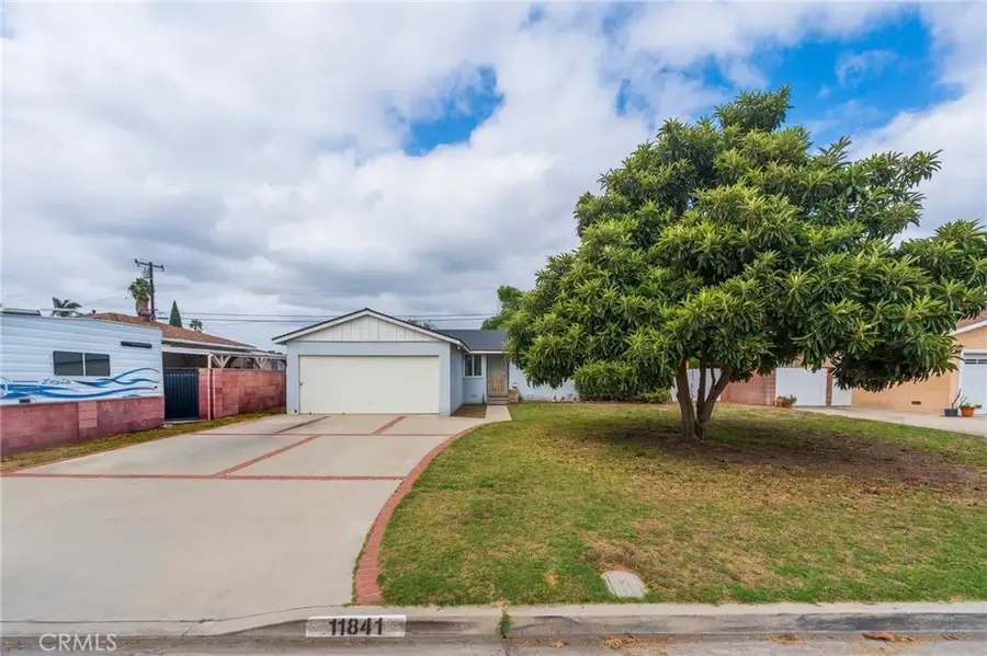 11841 Gary Street, Garden Grove, CA 92840 - #2