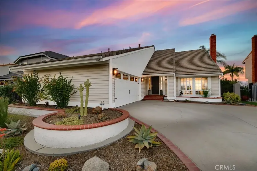 741 S Stillwater, Anaheim Hills, CA 92807 - #2