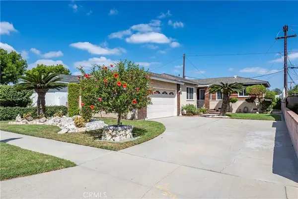 17634 Maidstone Avenue, Artesia, CA 90701