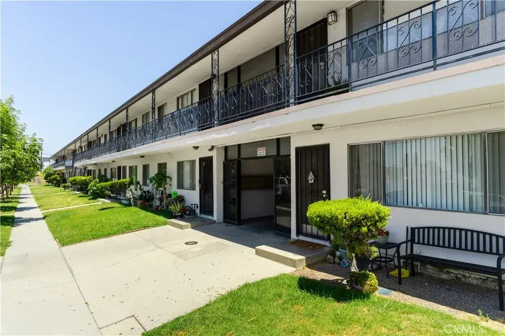 11441 Asher Street, El Monte, CA 91732 - #1