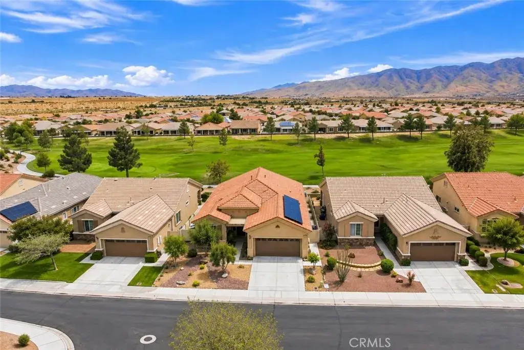 10425 Lakeshore, Apple Valley, CA 92308 - #1