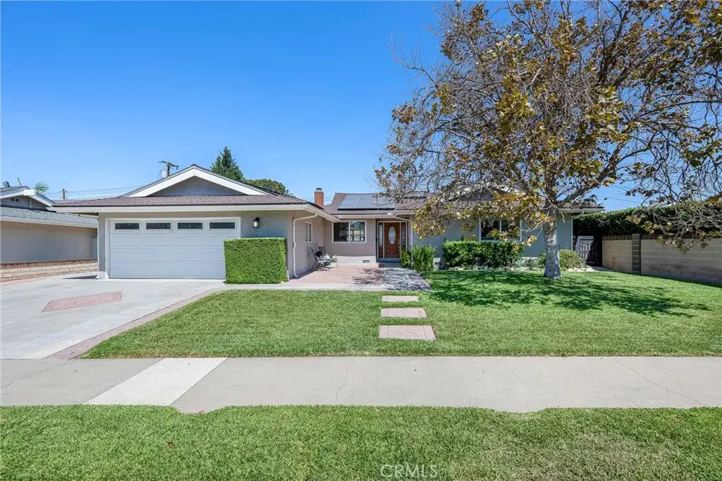 325 E Woodvale Avenue, Orange, CA 92865 - #1