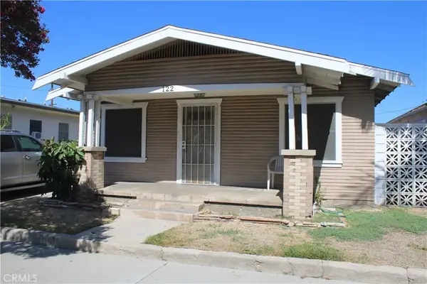 122 S West, Anaheim, CA 92805