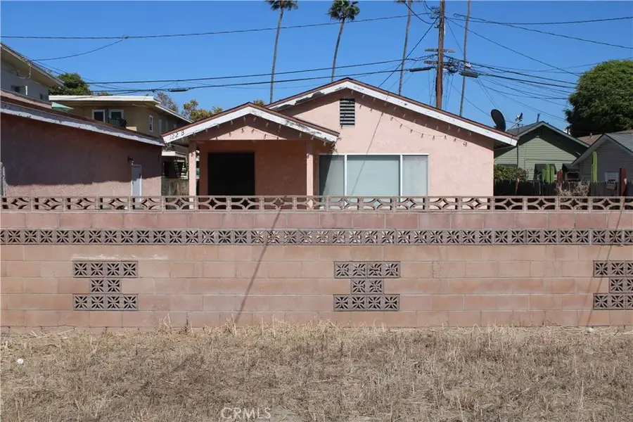 122 S West, Anaheim, CA 92805 - #2