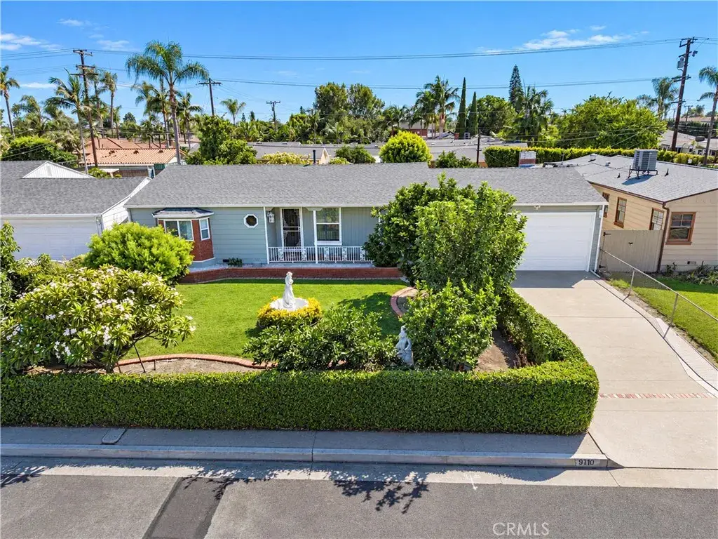 9110 Aero Drive, Pico Rivera, CA 90660 - #1