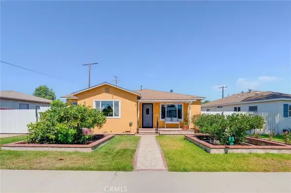 5031 N Raton, Long Beach, CA 90807