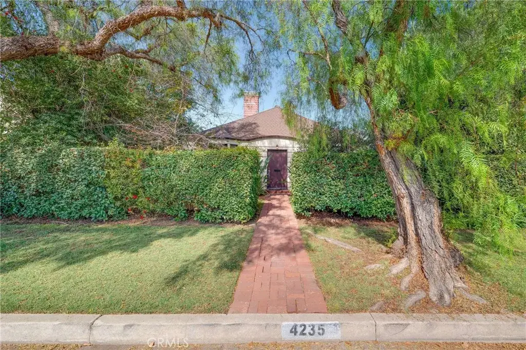 4235 Pepperwood, Long Beach, CA 90808 - #1