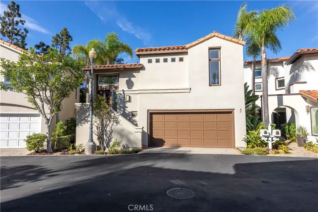 5517 China Point, Long Beach, CA 90803 - #1