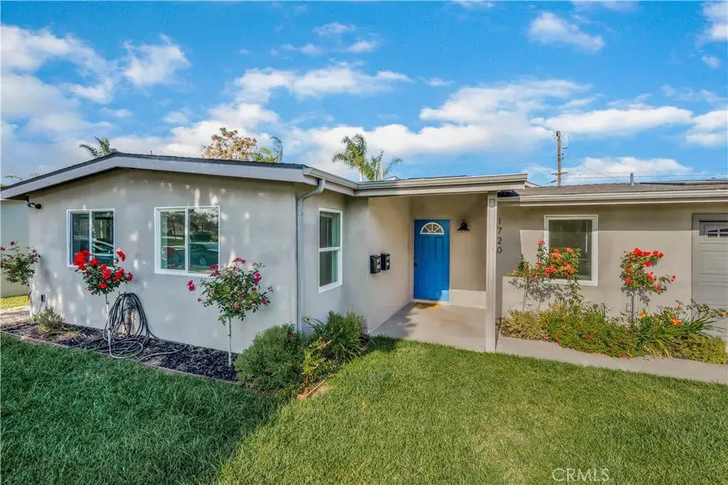 1720 Petaluma Ave, Long Beach, CA 90815 - #1