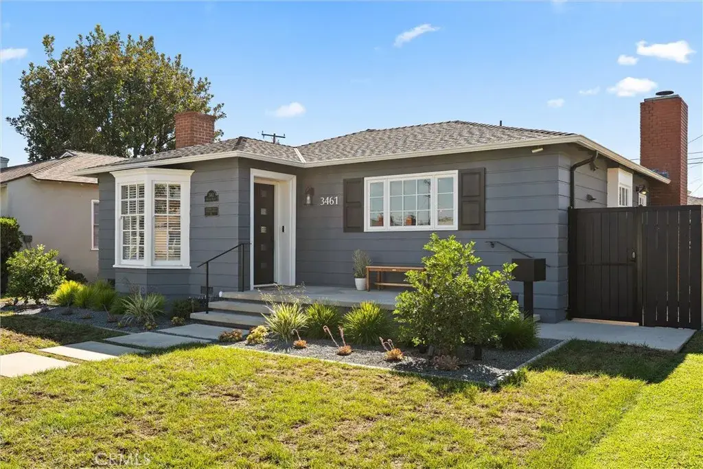 3461 Gaviota Avenue, Long Beach, CA 90807 - #1