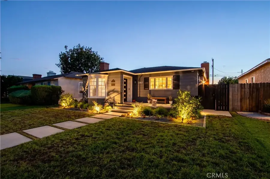 3461 Gaviota Avenue, Long Beach, CA 90807 - #2