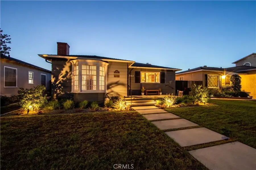 3461 Gaviota Avenue, Long Beach, CA 90807 - #3