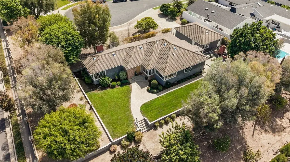 18012 E 17th Street, North Tustin, CA 92705 - #1