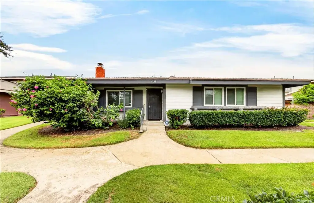 8129 Woodland Drive #69, Buena Park, CA 90620 - #1