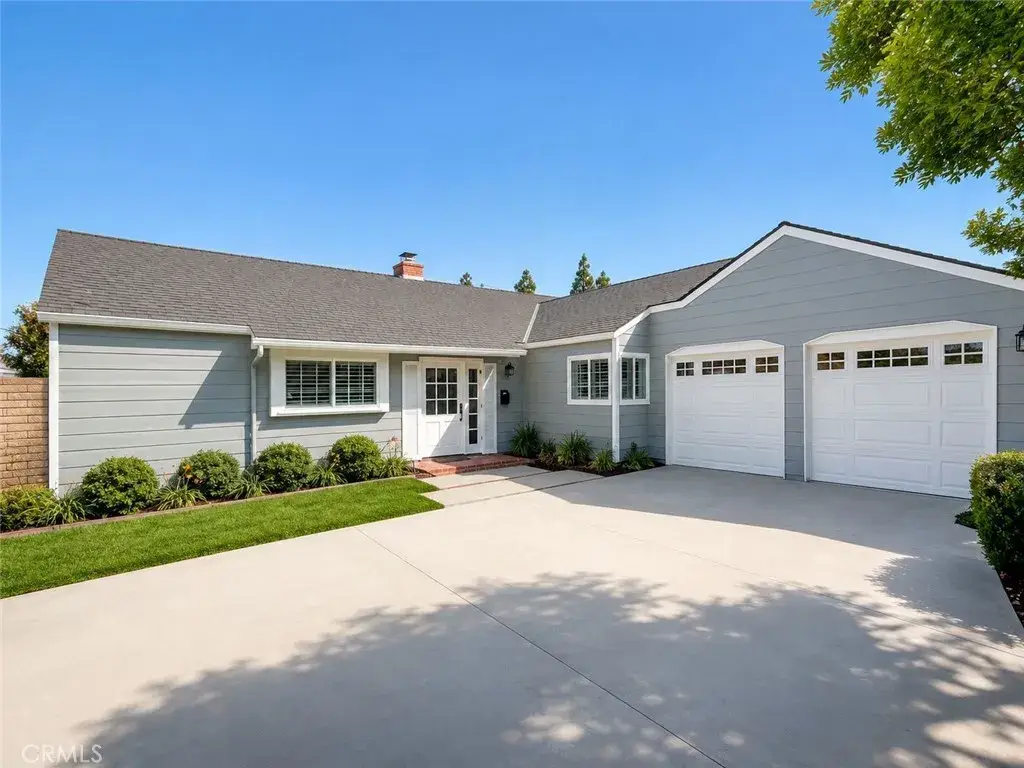 1429 E Fairway, Orange, CA 92866 - #1