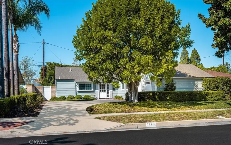 1429 E Fairway, Orange, CA 92866 - #2