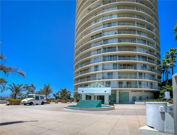 700 E Ocean Boulevard #2703, Long Beach, CA 90802