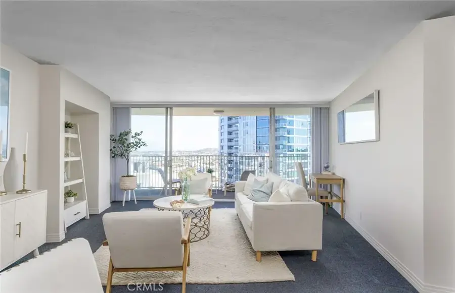 700 E Ocean Boulevard #2703, Long Beach, CA 90802 - #2