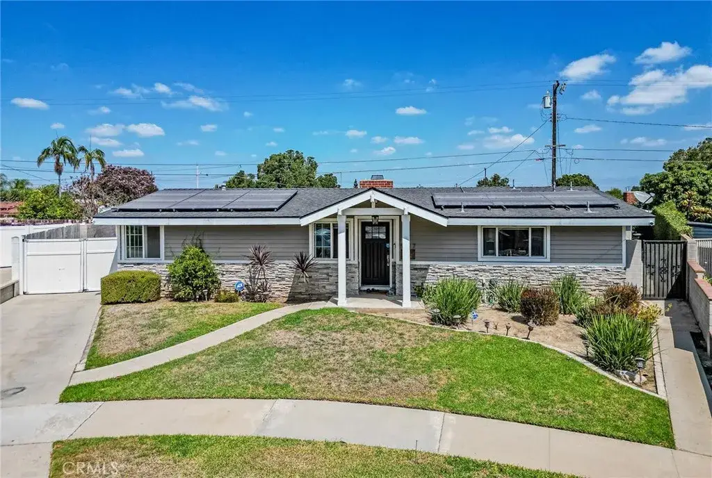 5817 Los Cientos, Buena Park, CA 90620 - #1