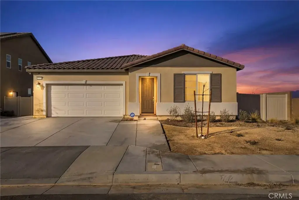 2125 E Jackman, Lancaster, CA 93535 - #1