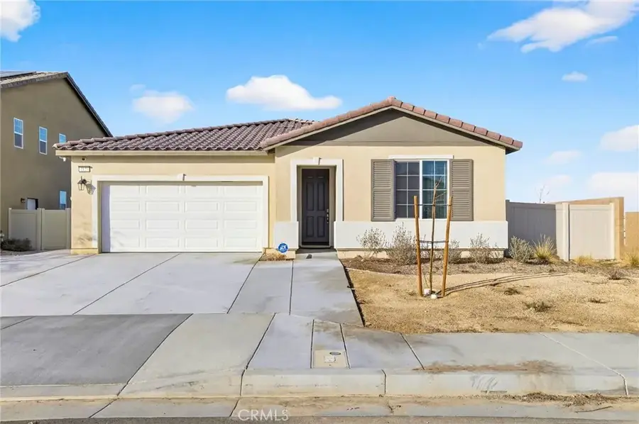 2125 E Jackman, Lancaster, CA 93535 - #2