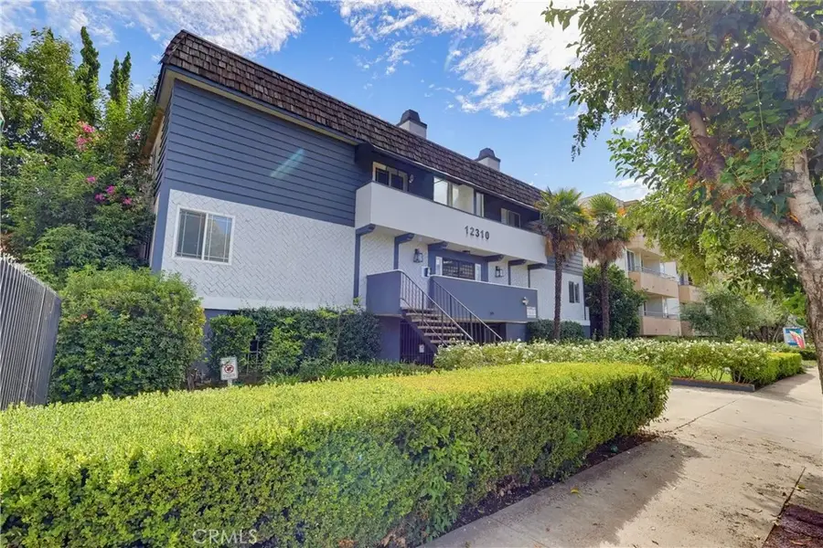 12310 Burbank #13, Valley Village, CA 91607 - #3