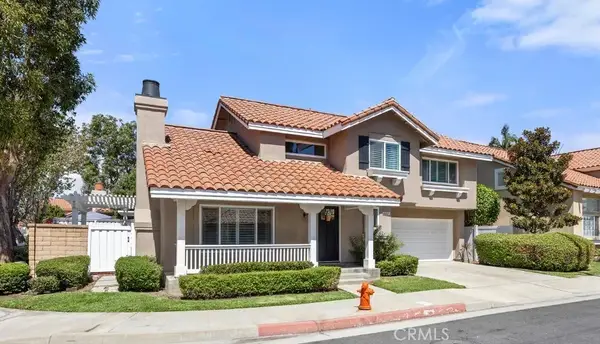 8147 E Candleberry Cir, Orange, CA 92869