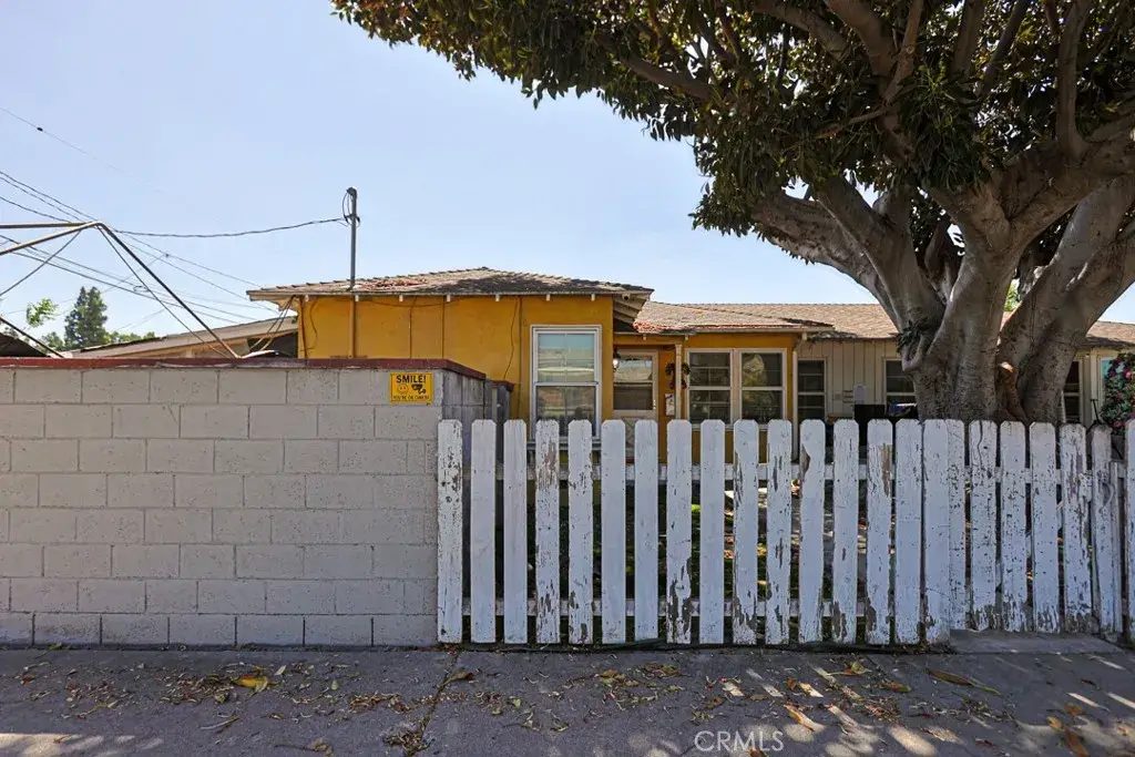 6158 Cahuenga, North Hollywood, CA 91606 - #1