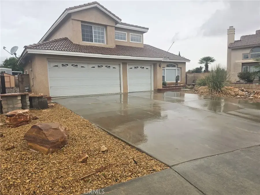 42037 57th West, Lancaster, CA 93536 - #2