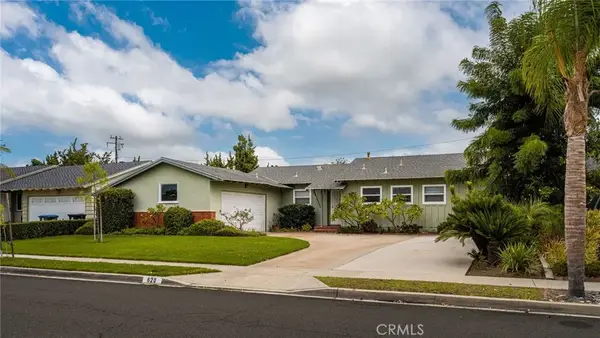 620 S Anthony, Anaheim, CA 92804