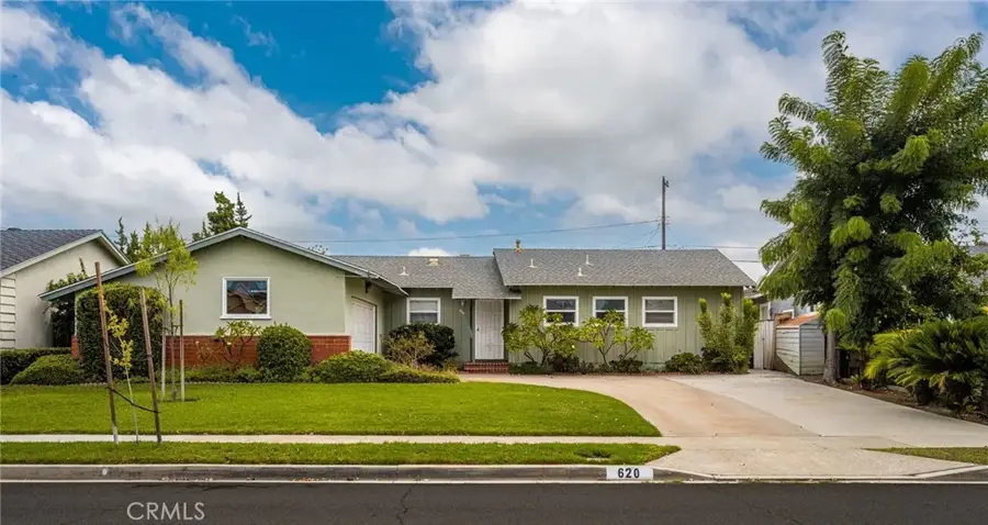 620 S Anthony, Anaheim, CA 92804 - #2