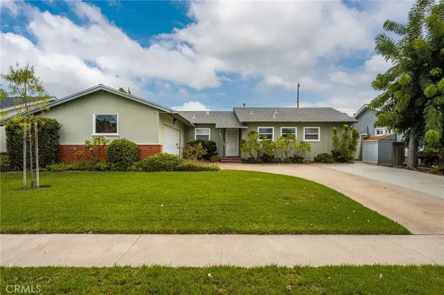 620 S Anthony, Anaheim, CA 92804 - #3