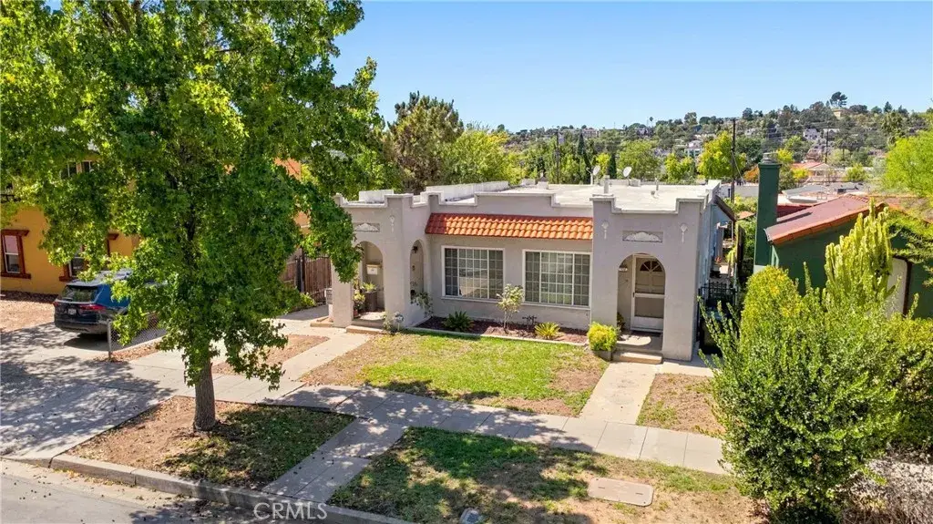 1709 Campus Road, Eagle Rock, CA 90041 - #1