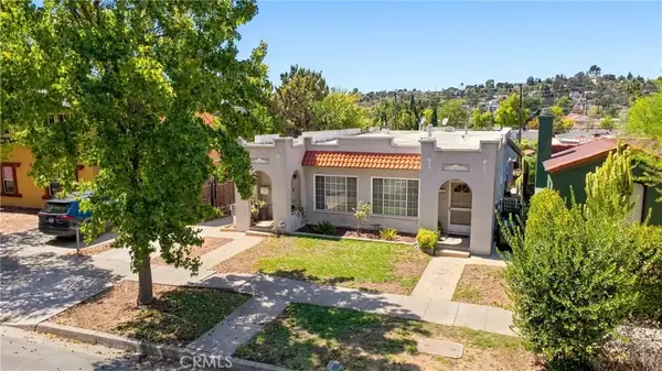 1709 Campus Road, Eagle Rock, CA 90041
