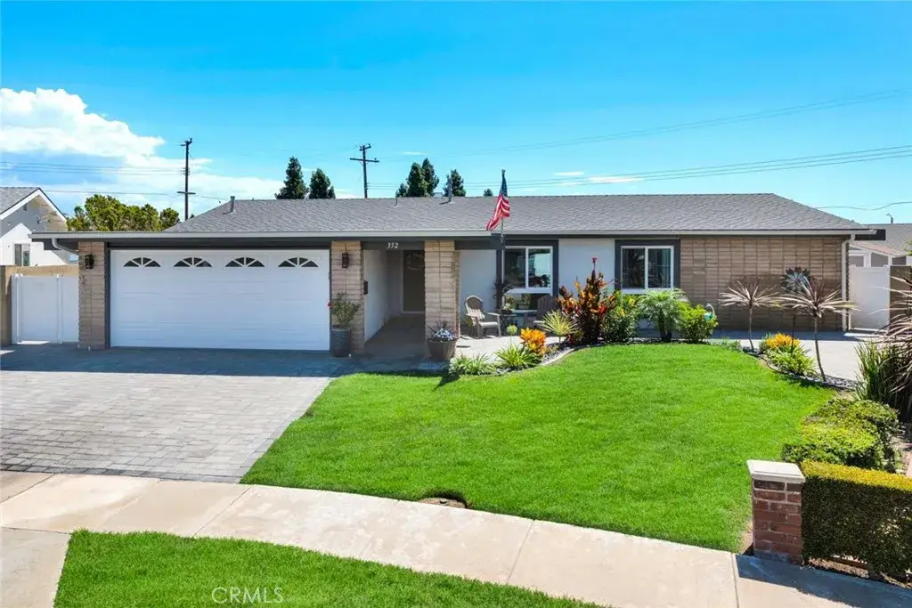 352 Eagle Drive, Placentia, CA 92870 - #1