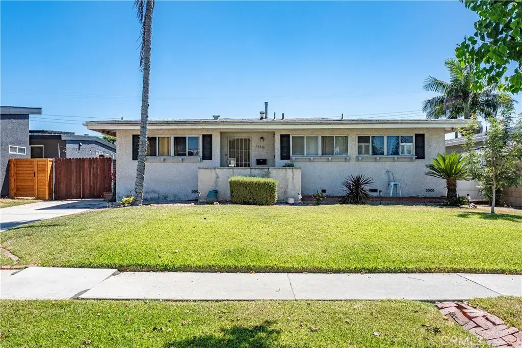 15438 Fernview Street, Whittier, CA 90604 - #1