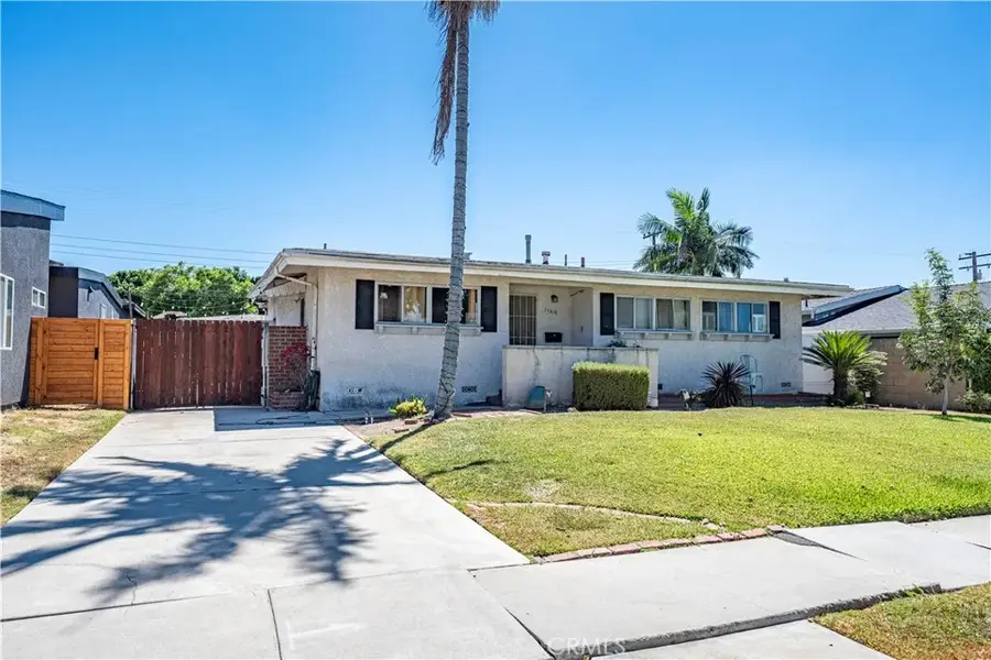 15438 Fernview Street, Whittier, CA 90604 - #2