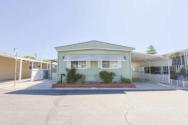 4080 W 1st St #127, Santa Ana, CA 92703