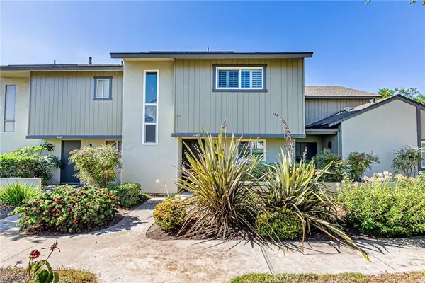 5445 Cajon, Buena Park, CA 90621