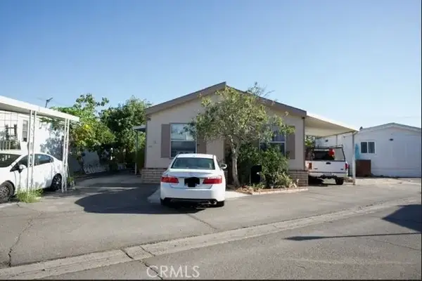 7887 E Lampson #91, Garden Grove, CA 92841