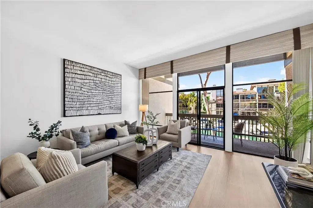 6229 Marina Pacifica North, Long Beach, CA 90803 - #1