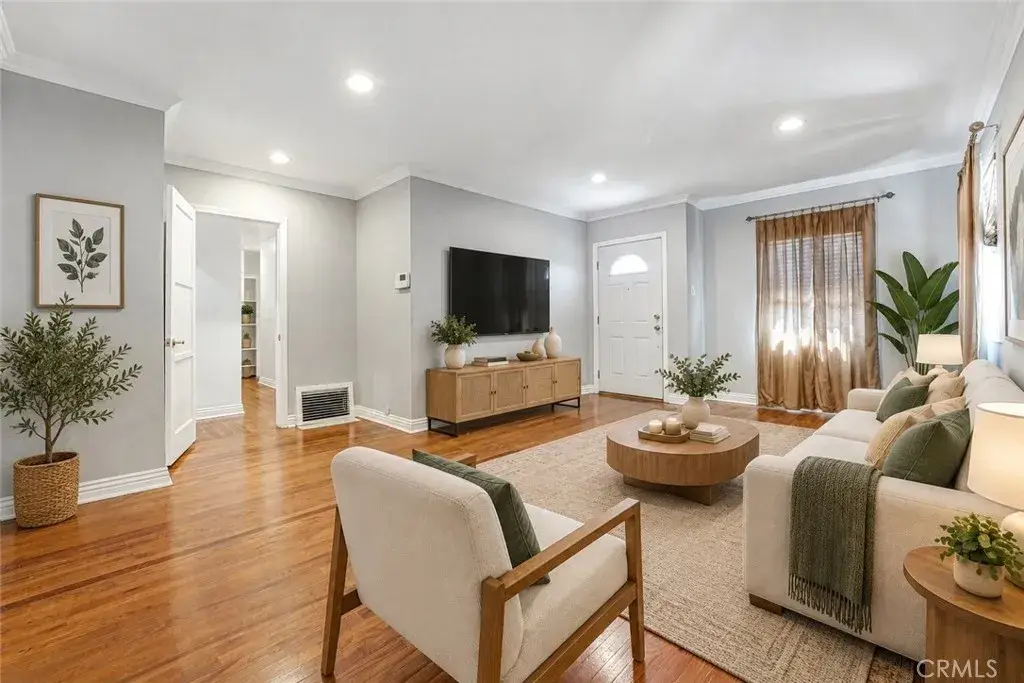 727 W 137th Place, Gardena, CA 90247 - #1