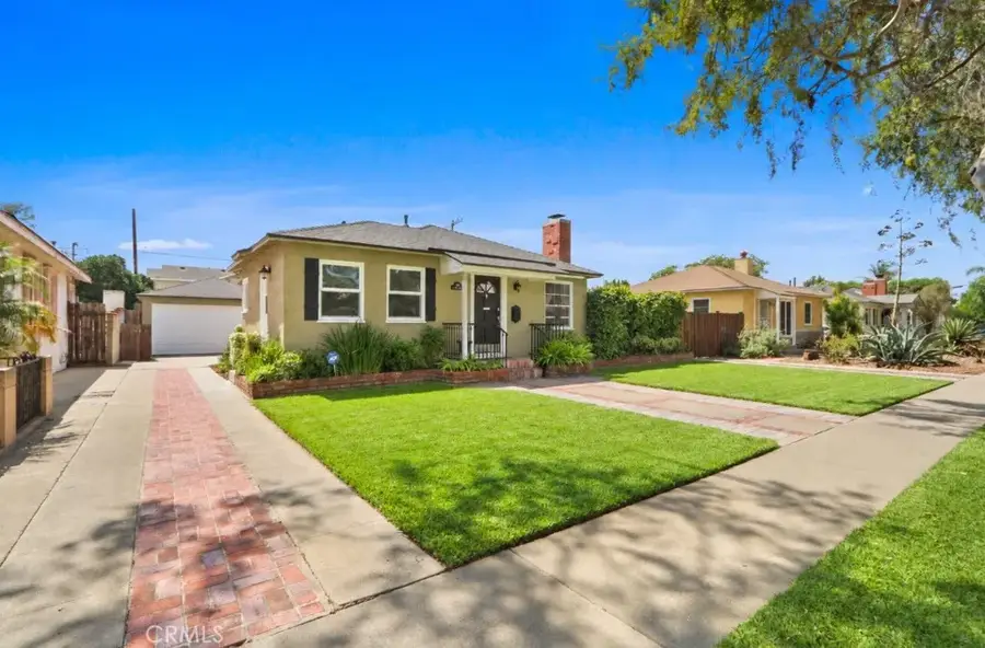 808 W 33rd, Long Beach, CA 90806 - #2