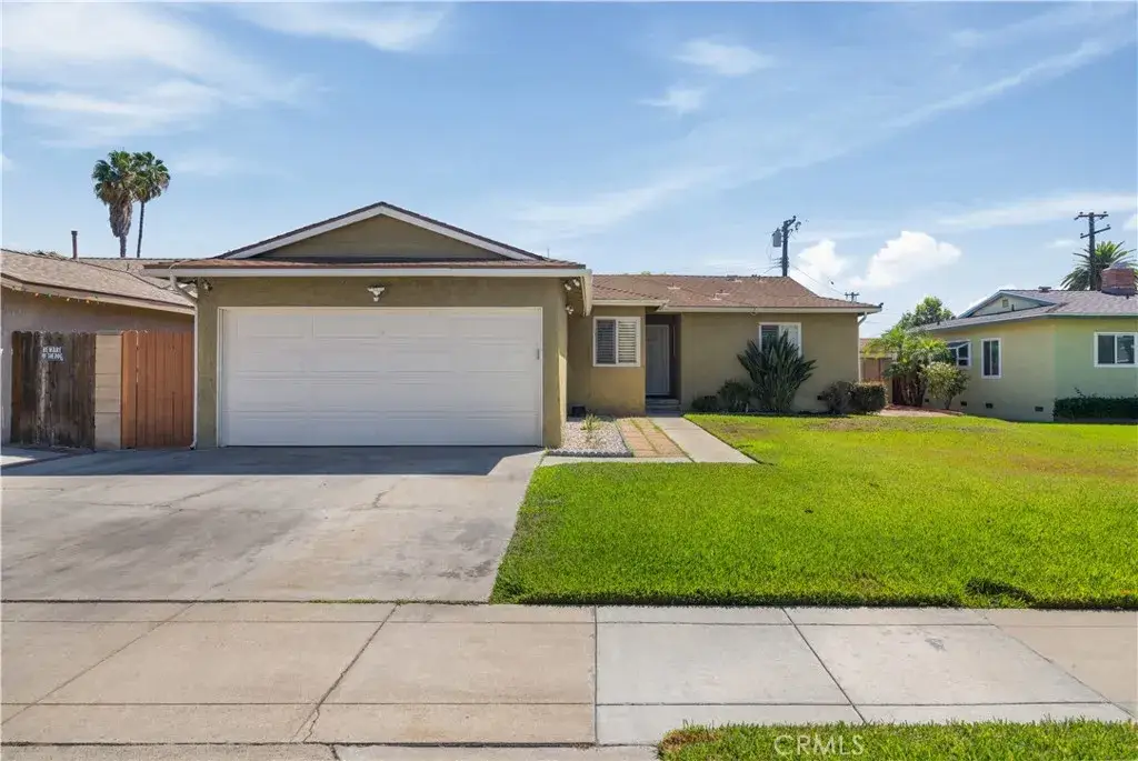 2430 Gregory, La Habra, CA 90631 - #1