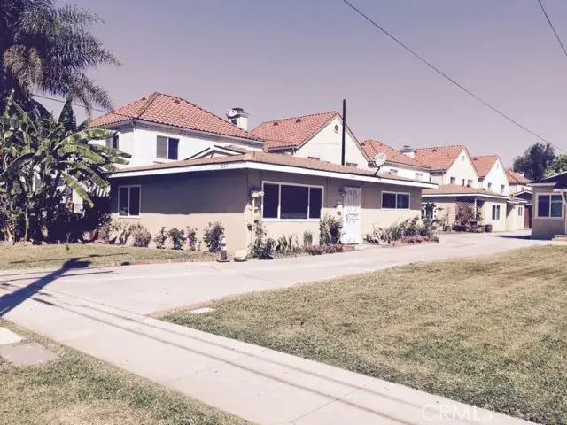 8803 Cedar, Bellflower, CA 90706 - #1
