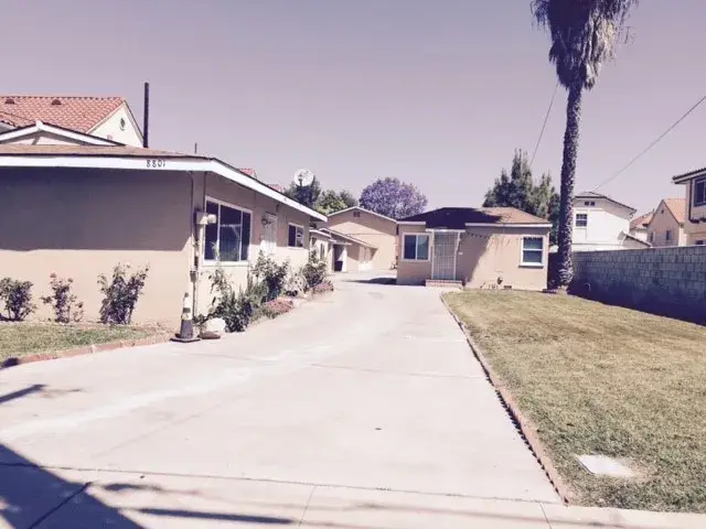 8803 Cedar, Bellflower, CA 90706 - #2