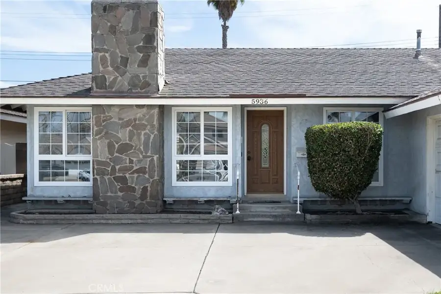5936 Cathy Avenue, Cypress, CA 90630 - #2