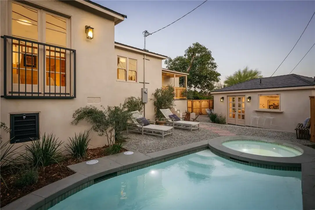 815 Cresthaven, Los Angeles, CA 90042 - #1