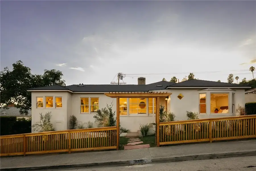 815 Cresthaven, Los Angeles, CA 90042 - #2