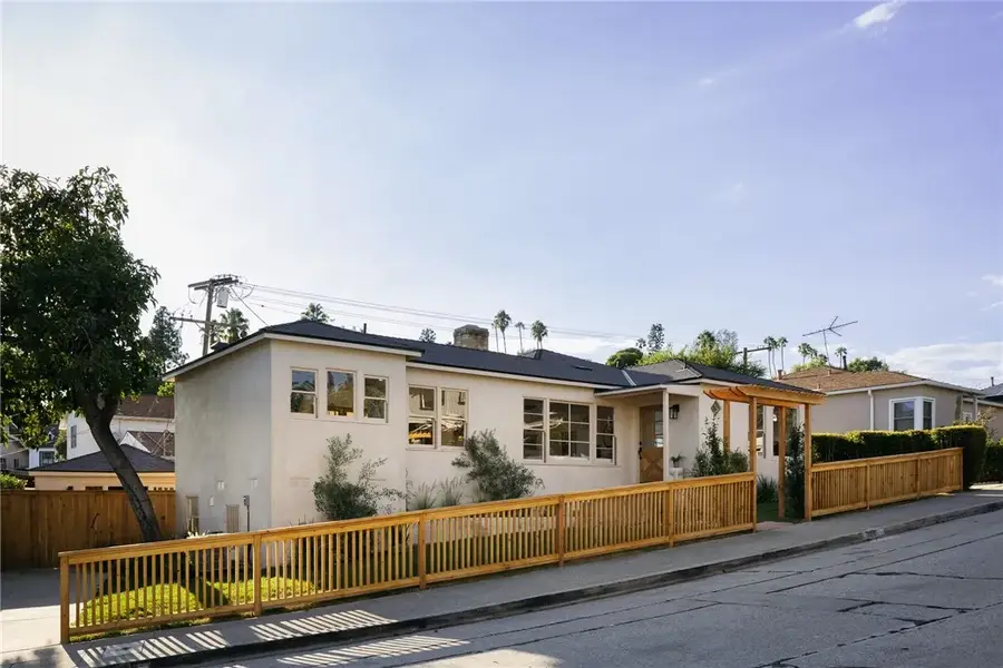 815 Cresthaven, Los Angeles, CA 90042 - #3